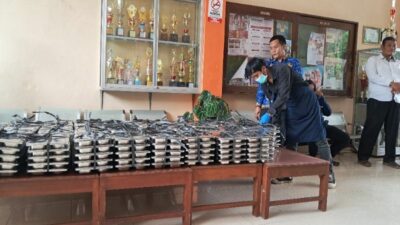 Terjadi Lagi! Ratusan Siswa dan Guru di Sragen Tumbang Keracunan Massal MBG