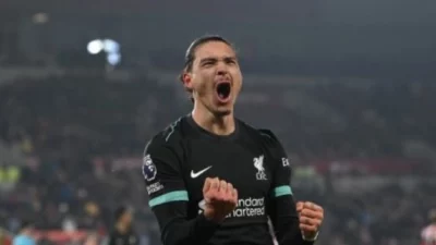 Liverpool Kantongi Rp. 1 Triliun Dari Al Hilal, Darwin Nunez Bakal Main di Liga Pro Saudi