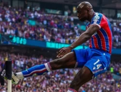 Crystal Palace Juara Community Shield 2025 Usai Sikat Liverpool 3-2 di Adu Penalti