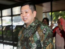 Jusuf Hamka Gugat Hary Tanoe, CMNP Resmi Minta Ganti Rugi Rp. 119 Triliun