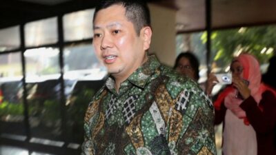 Jusuf Hamka Gugat Hary Tanoe, CMNP Resmi Minta Ganti Rugi Rp. 119 Triliun