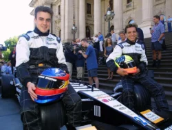 Pembalap Dengan Musim Terbanyak dan Sepak Terjang Terlama, Fernando Alonso Teratas