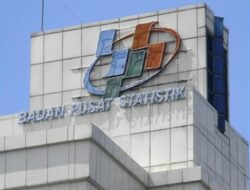 BPS Dilaporkan ke PBB, Desak Audit Pertumbuhan Ekonomi 5,12 Persen