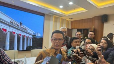 Indonesia Siapkan Pulau Galang, Kepri Untuk Penampungan dan Rehabilitasi Rakyat Gaza
