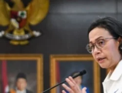 Publik Bingung Menkeu Sri Mulyani Klaim Pemerintah Ciptakan. 3,5 Juta Lowongan Kerja: Dimana, Bu?