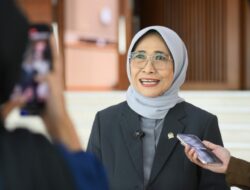 Hetifah Minta Pemerintah Kaji Ulang Alokasi 44 Persen Anggaran Pendidikan Untuk MBG