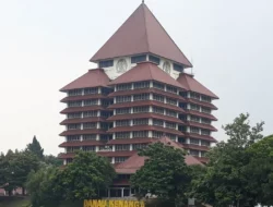 Geger! 6.000 Data Alumni Diduga Bocor di Pemilihan Ketua Umum ILUNI UI