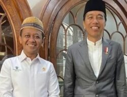 Citra Institute: Isu Munaslub Partai Golkar Merebak Buntut Kekecewaan Pada Jokowi