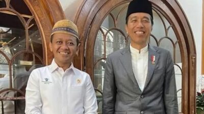 Citra Institute: Isu Munaslub Partai Golkar Merebak Buntut Kekecewaan Pada Jokowi
