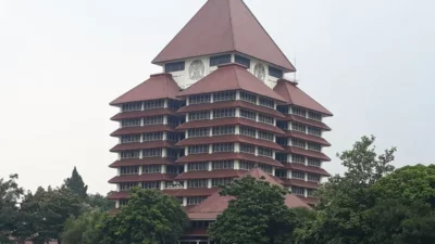 Geger! 6.000 Data Alumni Diduga Bocor di Pemilihan Ketua Umum ILUNI UI