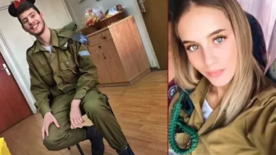Pasangan Pria-Wanita Eks Tentara Israel Bisnis Vila di Badung Bali Pakai Identitas WN Jerman
