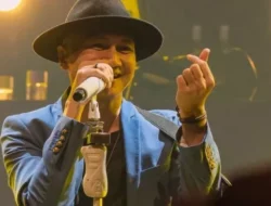 Diatur UU, Anji Ungkap LMK dan LMKN Wajib Transparan dan Harus Diaudit Soal Royalti Lagu
