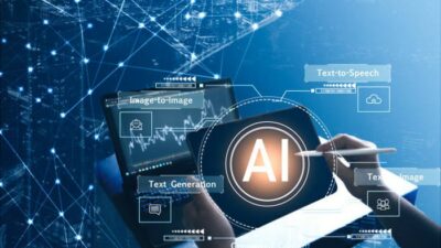 Demam AI Lahirkan 498 StartUp Unicorn Dengan Valuasi Total Tembus USD 2,7 Triliun