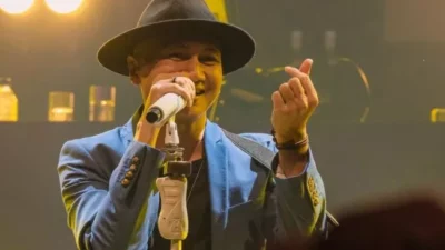 Diatur UU, Anji Ungkap LMK dan LMKN Wajib Transparan dan Harus Diaudit Soal Royalti Lagu