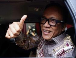 Pecah Telor! Menteri Prabowo Ditangkap KPK!