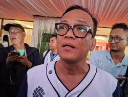 Loyalis Jokowi Jadi Orang Pertama Dalam Sejarah Kabinet Indonesia Kena Tangkap Tangan KPK