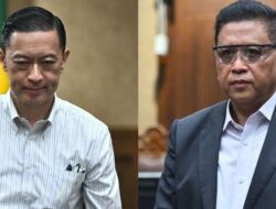 Kali Ini Jokowi KO, Prabowo Bebaskan Tom Lembong dan Hasto Kristiyanto