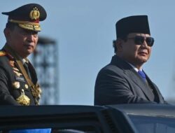 Prabowo Siap Mati Untuk Rakyat Indonesia, Omdo Atau Serius?