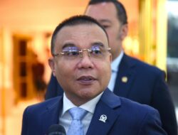 Dasco: PPATK Justru Selamatkan Uang Nasabah Dengan Blokir Rekening Dormant