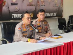 Polda Metro Jaya Buru Aktor Utama Penggerak Kericuhan Demo di Jakarta