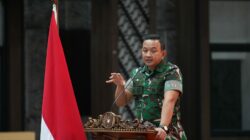 TNI AD Tegaskan Tak Tolerir Kekerasan dalam Pembinaan Prajurit