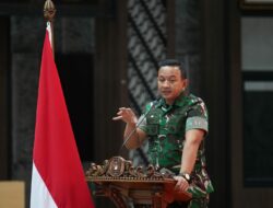 TNI AD Tegaskan Tak Tolerir Kekerasan dalam Pembinaan Prajurit