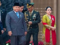 Puan Ungkap Pentingnya Jaga Demokrasi dan Peran Parpol di Sidang Tahunan 2025