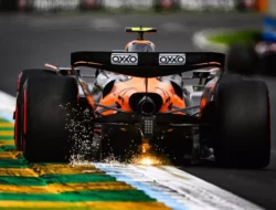 Direktur FIA, Nikolas Tombazis Bakal Cegah Dominasi Mercedes di F1 2014 Terulang Lagi