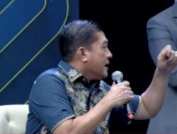 Roy Suryo: Segera Penjarakan Silfester Matutina!