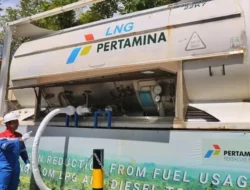 Korupsi LNG Pertamina Rp. 1,82 Triliun, Beli Gas Mahal Dari AS, Tapi Barang Tak Pernah Sampai