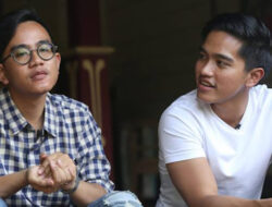 Hendri Satrio: Bukan Gibran, Kaesang Anak Emas Jokowi