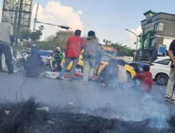 Prabowo Didesak: Jangan Biarkan Rakyat Tercekik Pajak, Mahasiswa Suarakan Reformasi Jilid II