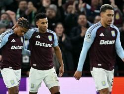 Demi Datangkan Ollie Watkins Dari Aston Villa, Manchester United Korbankan Alejandro Garnacho
