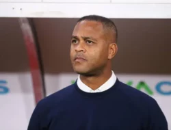 Patrick Kluivert Turun Gunung Tangani Timnas Indonesia U23 di SEA Games 2025