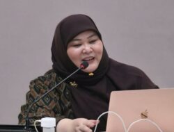 Ilmuwan Indonesia Asal UIN Jakarta Pimpin 164 Gagasan Global Demi Dunia Berkelanjutan
