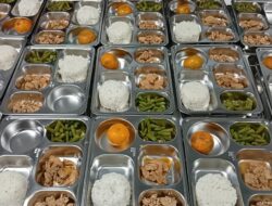 Apmaki Bongkar Skandal MBG: Food Tray Dengan SNI Abal-abal Bikin Keracunan Massal