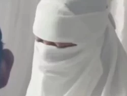 5 Fakta Viral Pria Nyamar Jadi Wanita Bercadar Demi Nikahi Pria Idaman Berujung Ditangkap Polisi