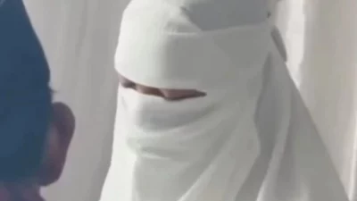 5 Fakta Viral Pria Nyamar Jadi Wanita Bercadar Demi Nikahi Pria Idaman Berujung Ditangkap Polisi