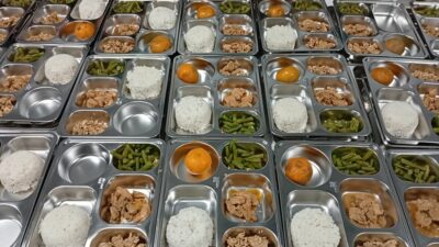 Apmaki Bongkar Skandal MBG: Food Tray Dengan SNI Abal-abal Bikin Keracunan Massal