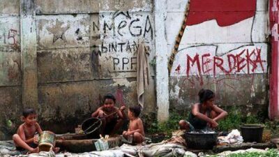 80 Tahun Merdeka, Indonesia Semakin Kehilangan Kemerdekaannya?