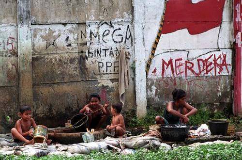 80 Tahun Merdeka, Indonesia Semakin Kehilangan Kemerdekaannya?