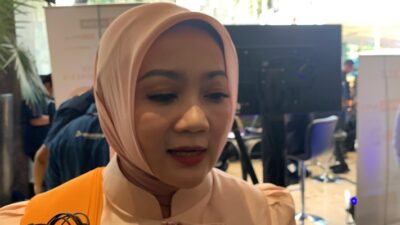 Atalia Praratya: Rakyat Indonesia Bangga Punya Presiden Seperti Prabowo