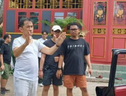 Hanung Bramantyo Sebut Tak Mudah Dapat Slot Penayangan Film di Bioskop: Minimal 3 Bulan!