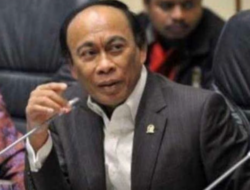 Muhidin M. Said Ingatkan PPATK: Blokir Rekening Masyarakat Harus Selektif