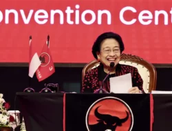 Megawati Sindir Polisi: Bukannya Mengayomi Rakyat Malah Meleyot, Saya Jengkel Banget!