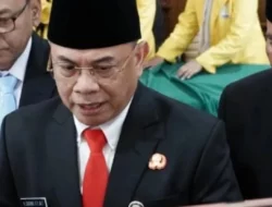 Pesan Keras Sekjen Gerindra Sugiono Untuk Bupati Pati Sudewo: Dengarkan Aspirasi Rakyat!