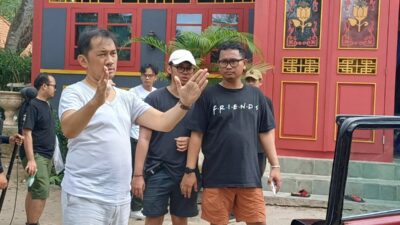 Hanung Bramantyo Sebut Tak Mudah Dapat Slot Penayangan Film di Bioskop: Minimal 3 Bulan!