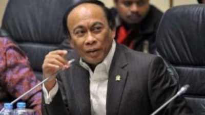 Muhidin M. Said Ingatkan PPATK: Blokir Rekening Masyarakat Harus Selektif