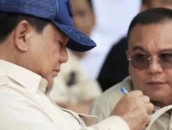 Dasco: Doktrin Pak Prabowo, Kepala Daerah dari Gerindra Jangan Sengsarakan Rakyat!