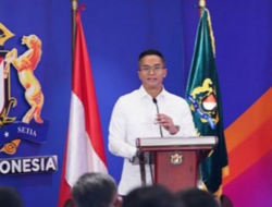 Anindya Bakrie: Retreat KADIN Untuk Hayati dan Pahami Visi Besar Presiden Prabowo